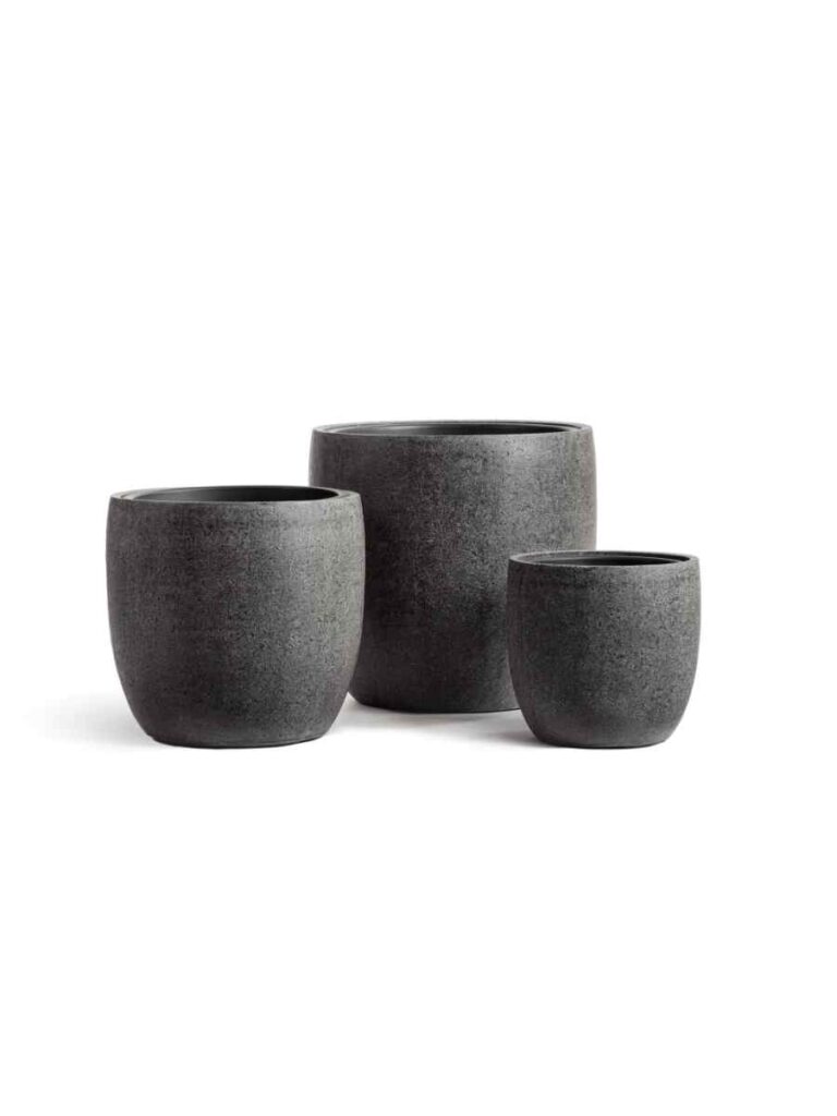 Кашпо напольное для цветов