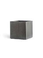 керамический горшок