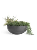 керамический горшок