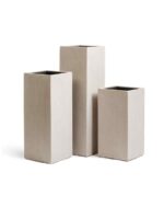 Кашпо напольное для цветов