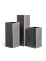 Кашпо напольное для цветов