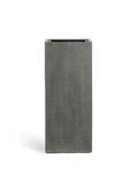 Тёмно-серый бетон