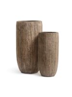 Кашпо напольное для цветов