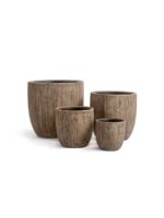 Кашпо напольное для цветов