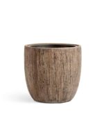 керамический горшок