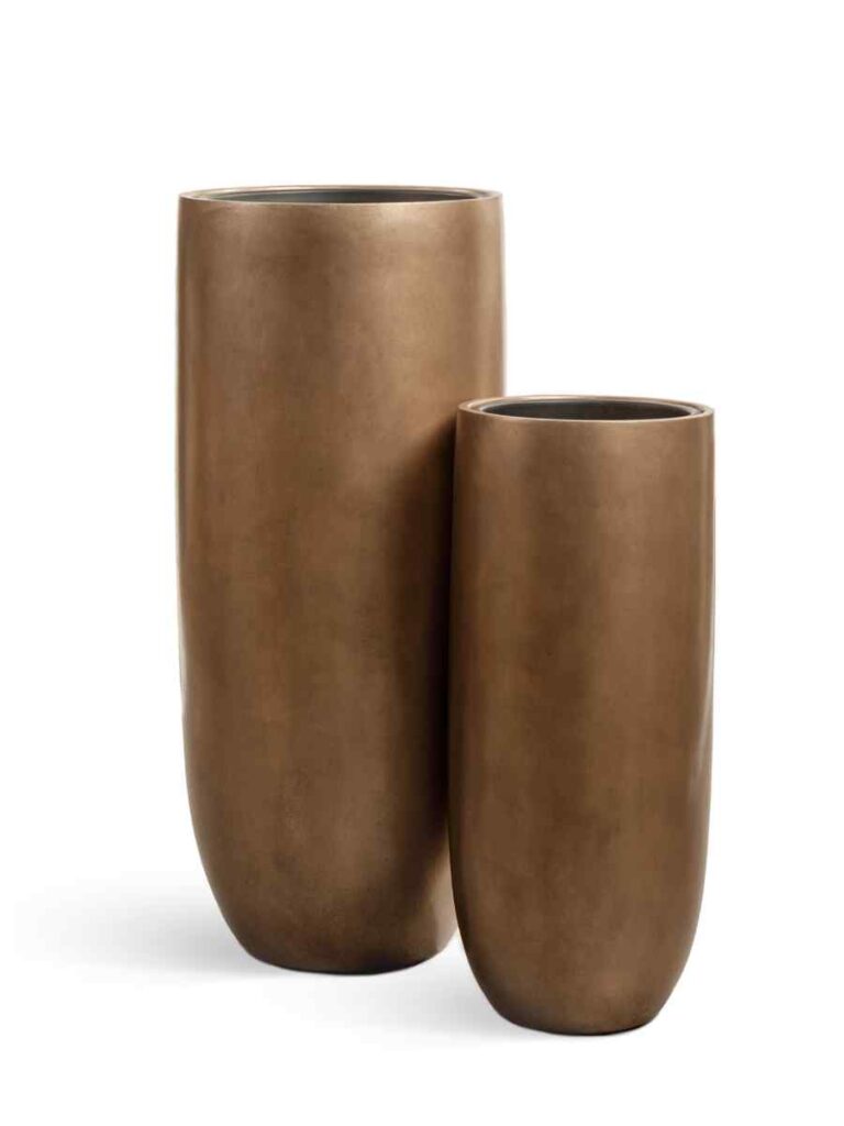 Кашпо напольное для цветов