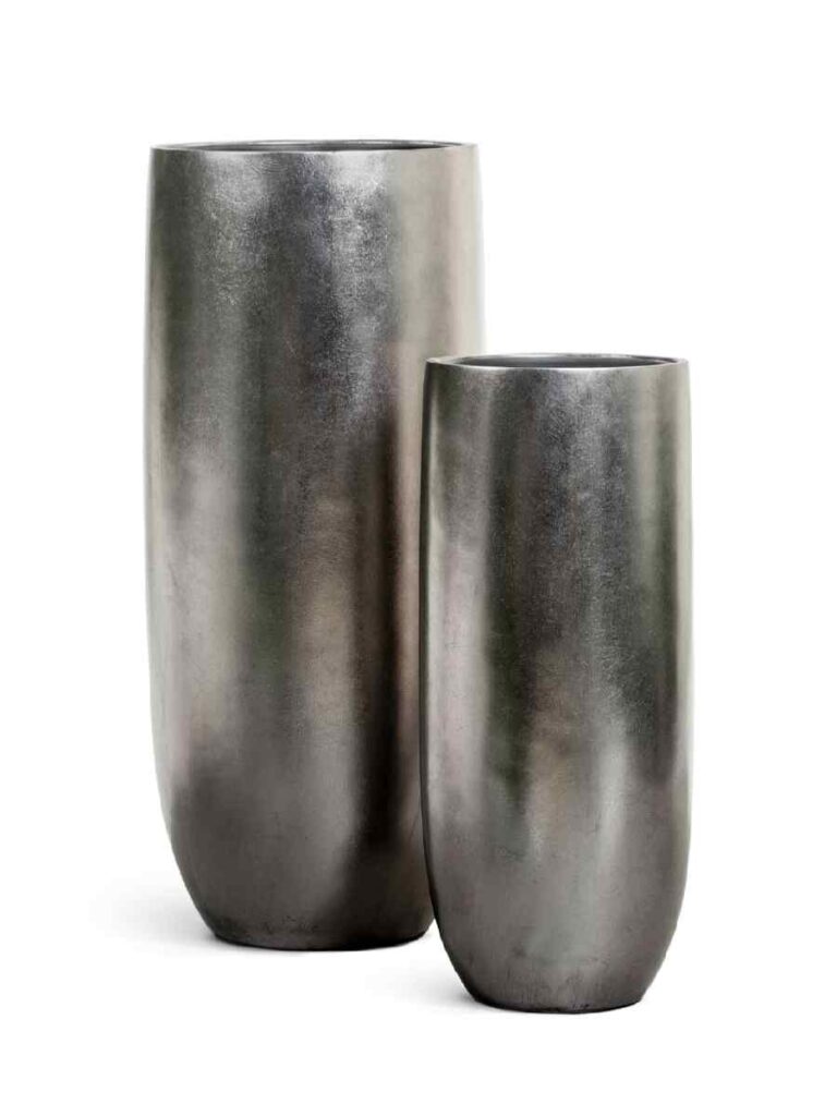 Кашпо напольное для цветов