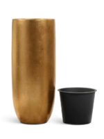 керамический горшок