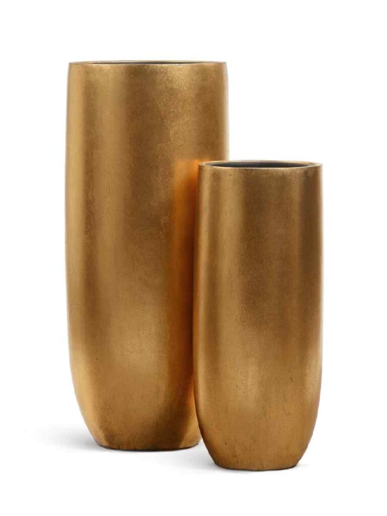 Кашпо напольное для цветов