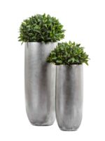 керамический горшок