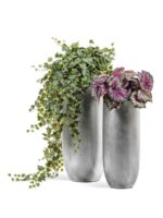 серебряный