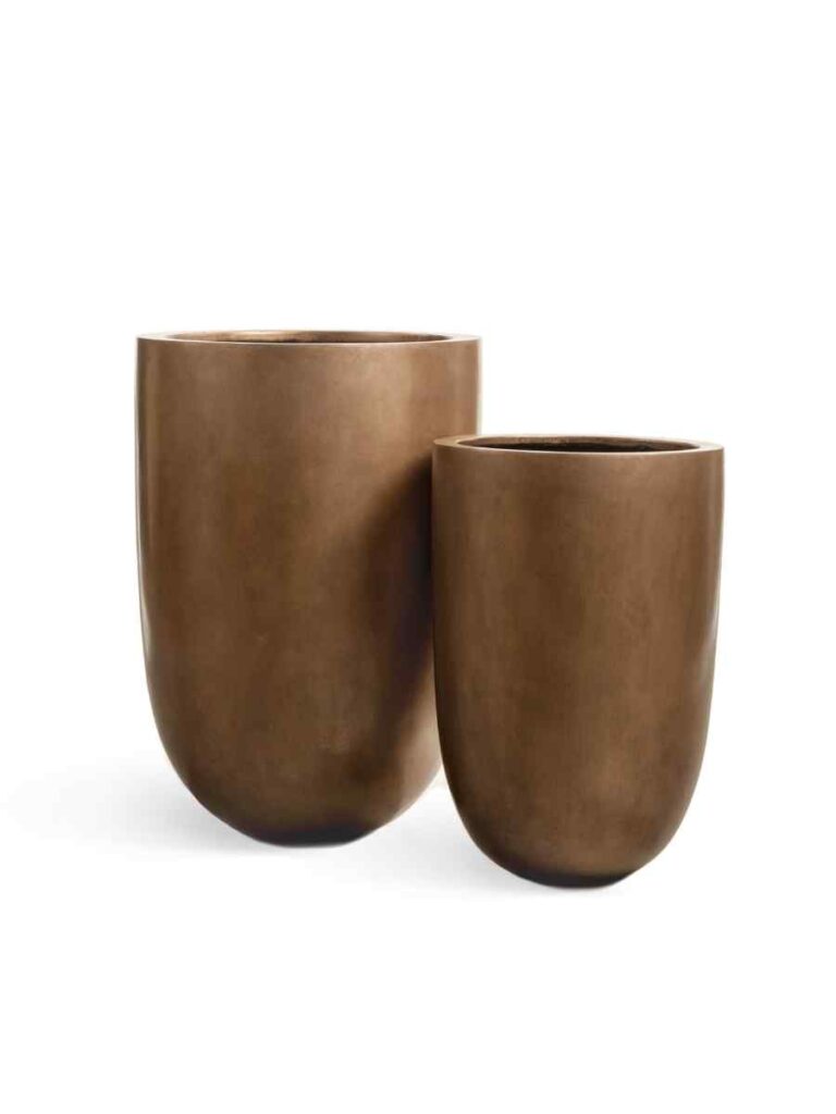 Кашпо напольное для цветов