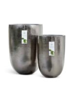 керамический горшок