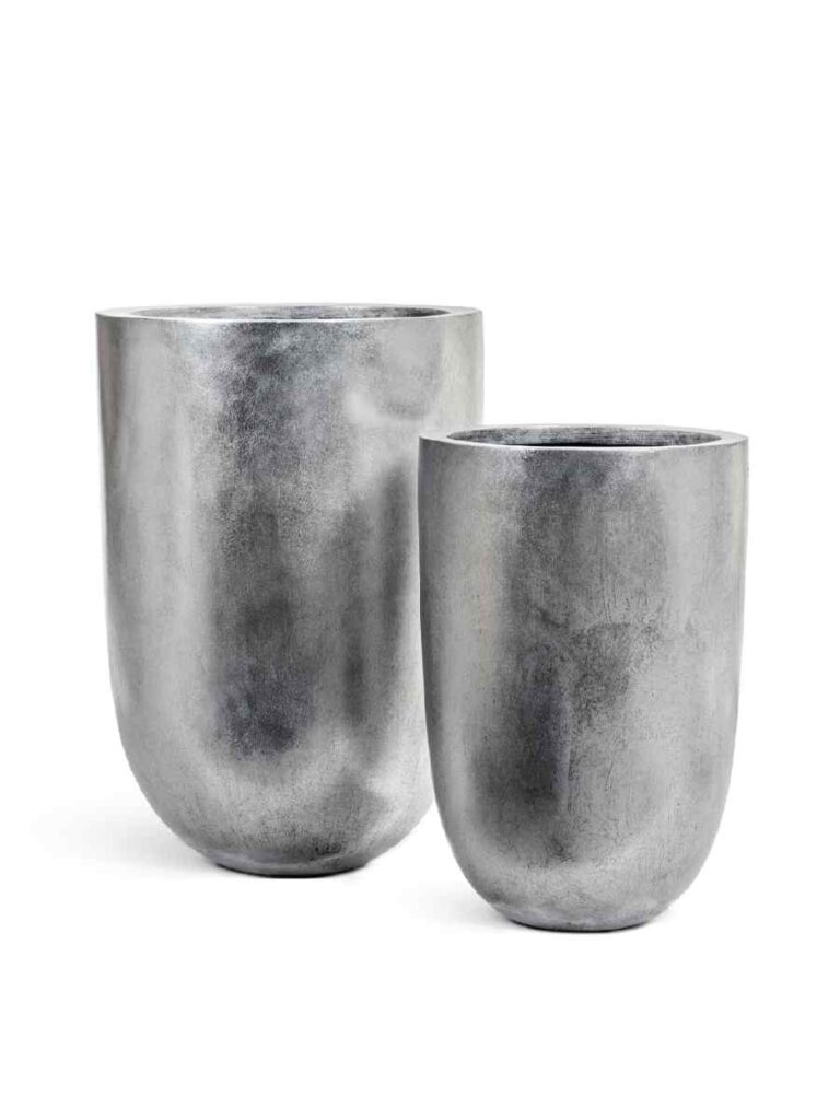 Кашпо напольное для цветов