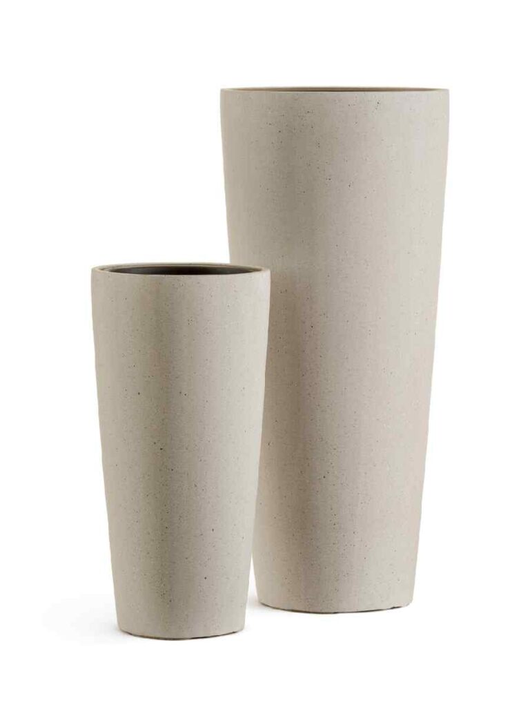 Кашпо напольное для цветов