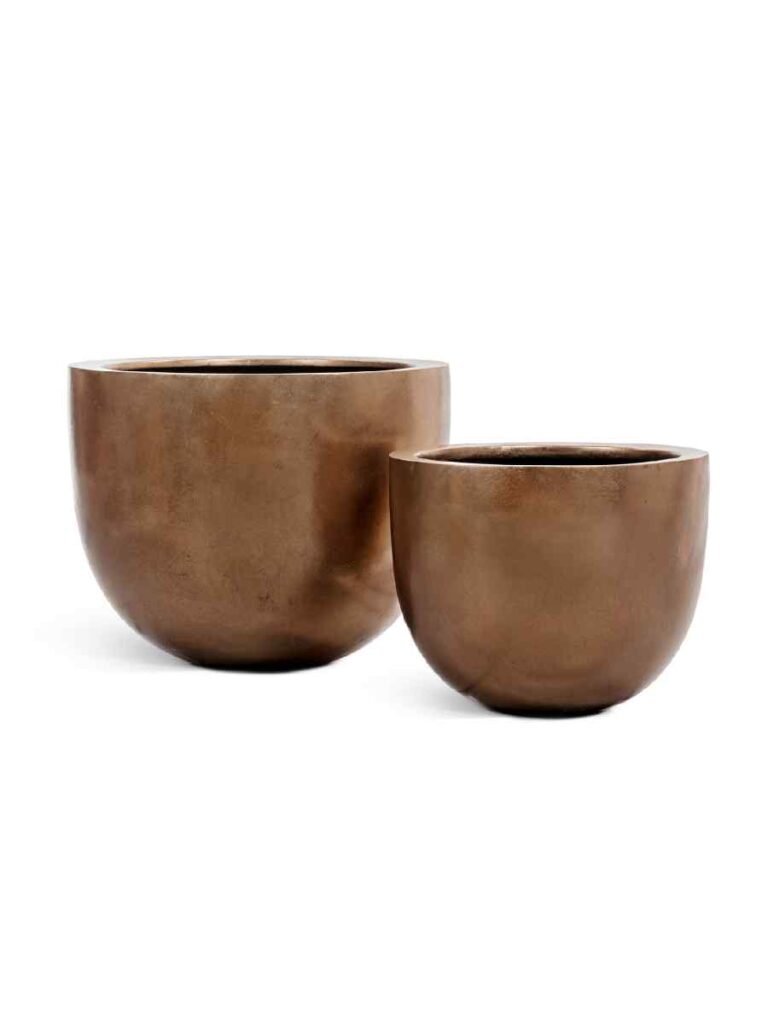 Кашпо напольное для цветов