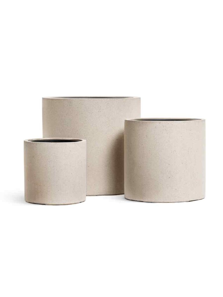 Кашпо напольное для цветов