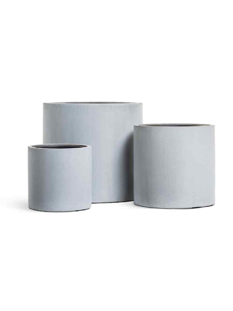 Кашпо напольное для цветов