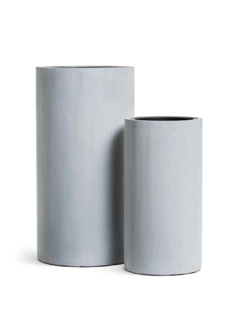 Кашпо напольное для цветов