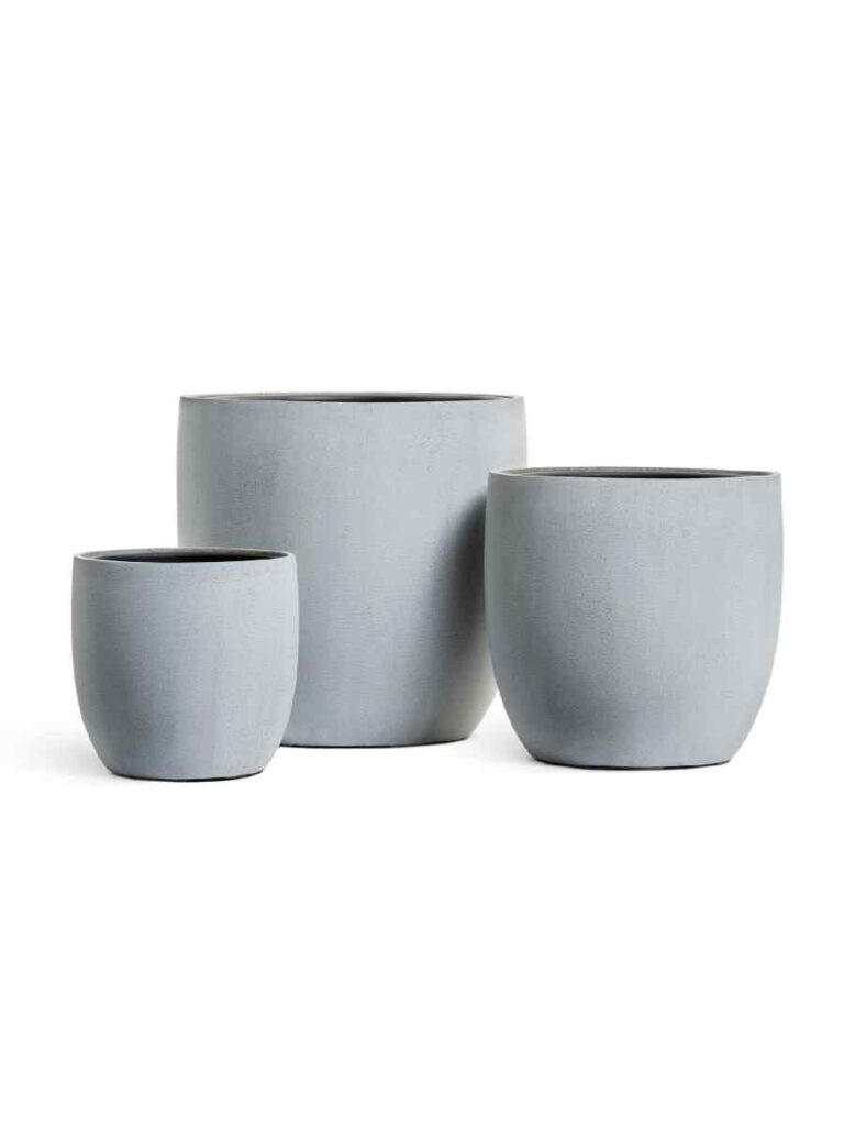 Кашпо напольное для цветов