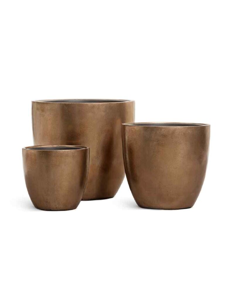 Кашпо напольное для цветов