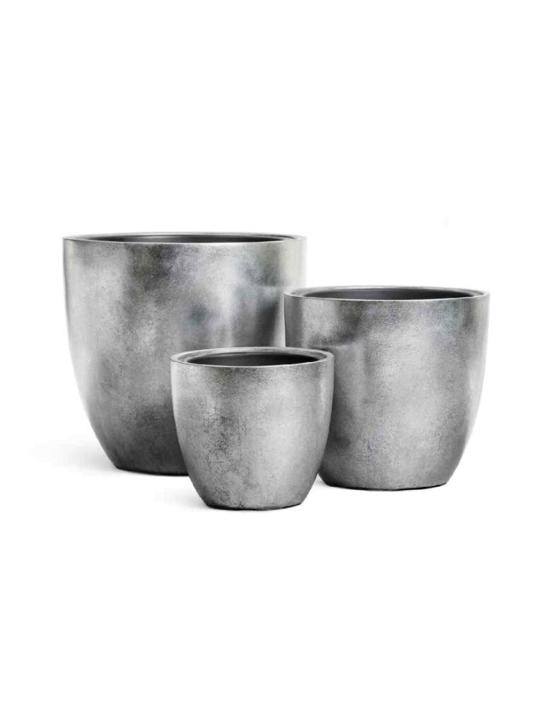 Кашпо напольное для цветов