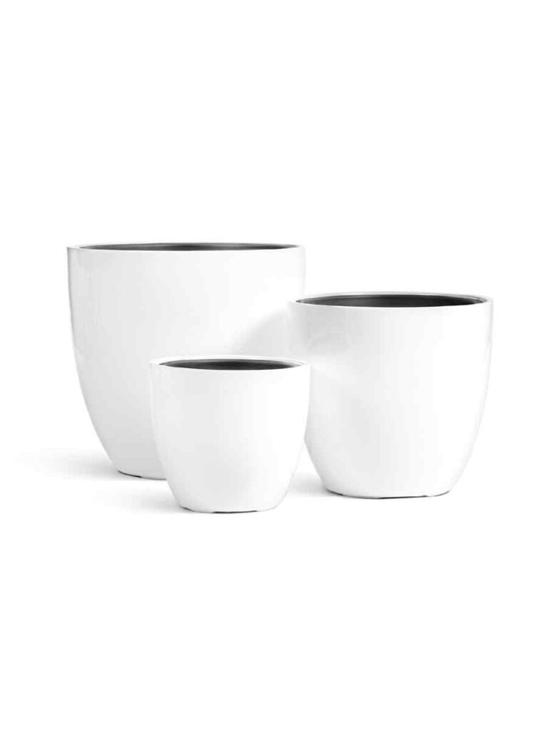 Кашпо напольное для цветов