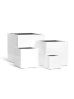 Кашпо напольное для цветов