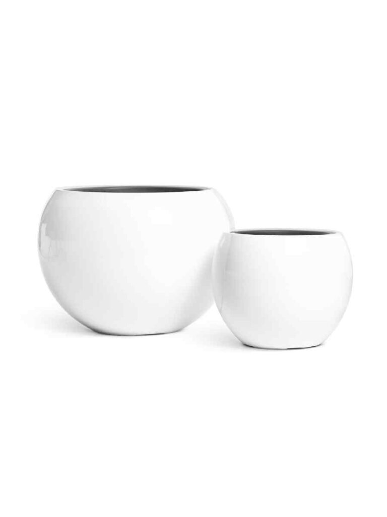 Кашпо напольное для цветов