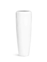 Белый гланцевый лак