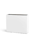 Кашпо напольное для цветов