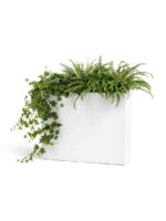 керамический горшок