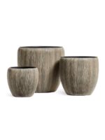 Кашпо напольное для цветов