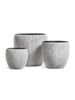 Кашпо напольное для цветов