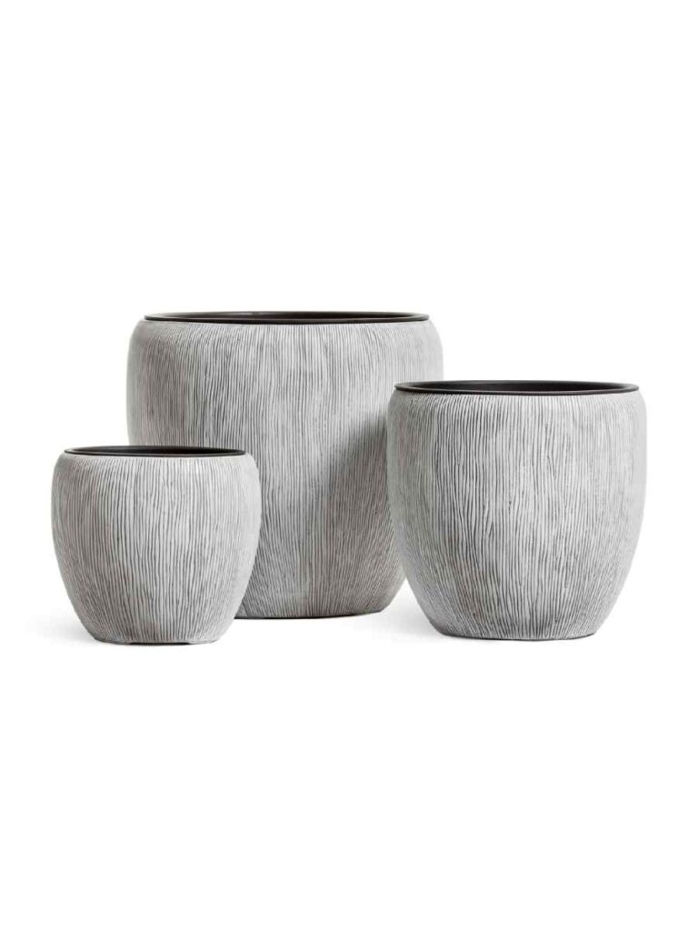 Кашпо напольное для цветов