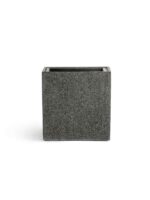 керамический горшок