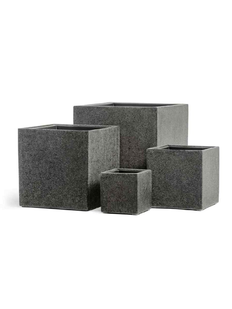 Кашпо напольное для цветов