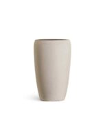 Высокий округлый конус