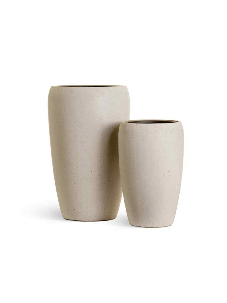 Кашпо напольное для цветов