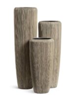 Кашпо напольное для цветов