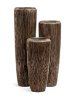 Кашпо напольное для цветов