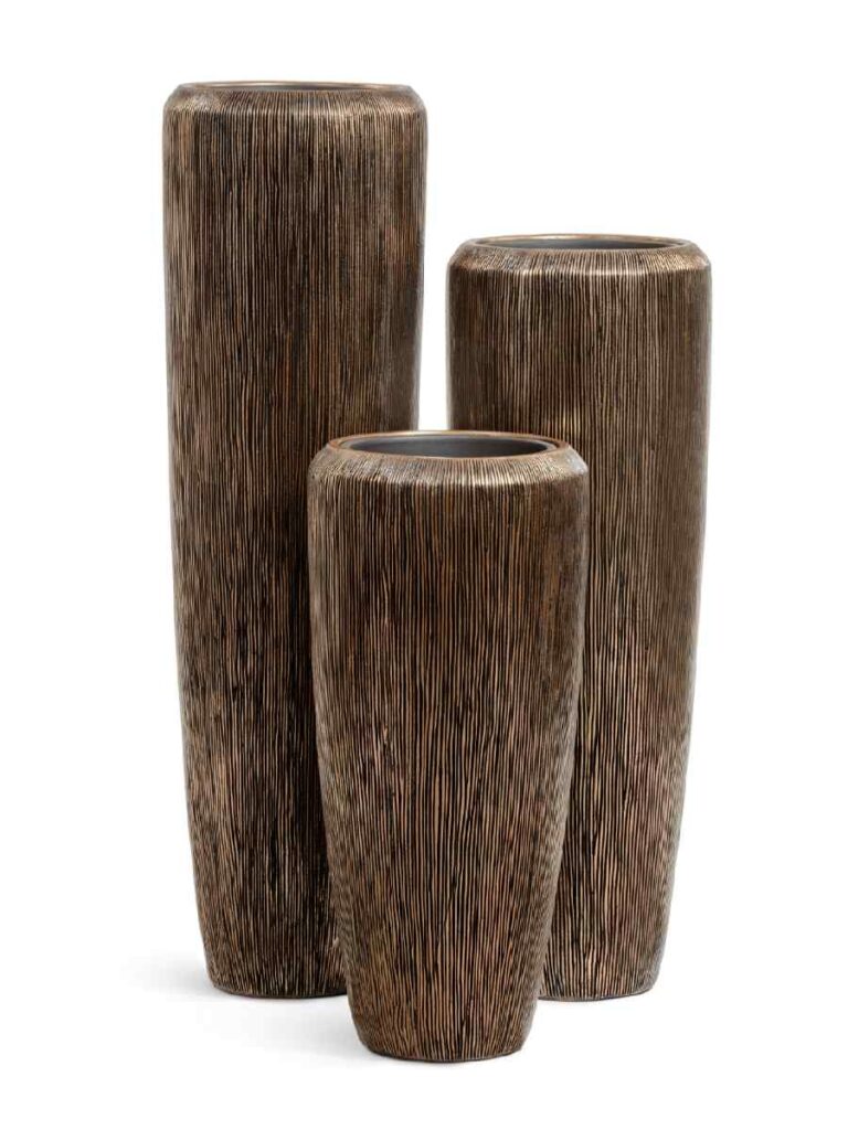 Кашпо напольное для цветов