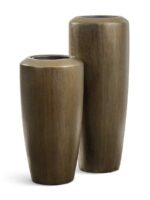 Кашпо напольное для цветов