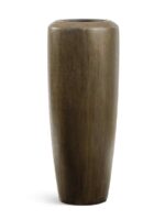 керамический горшок