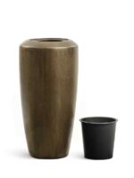 чернёная бронза