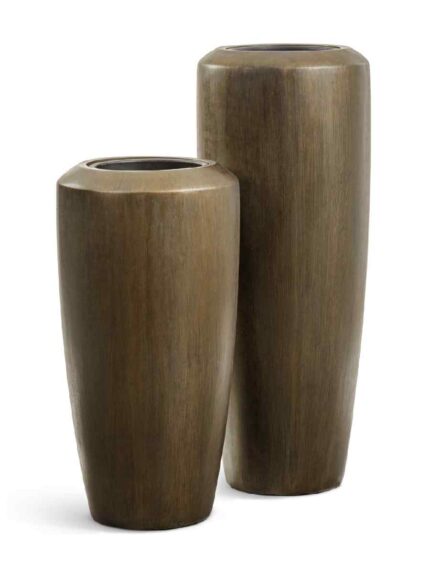 Кашпо напольное для цветов