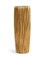 керамический горшок