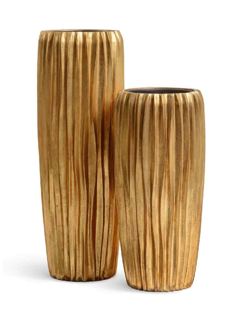 Кашпо напольное для цветов