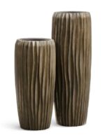 Кашпо напольное для цветов