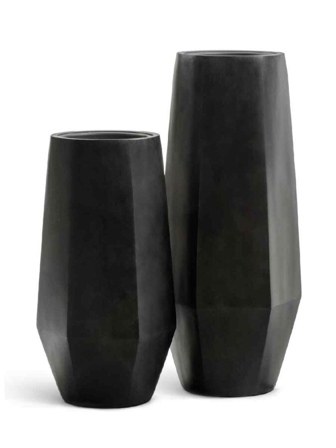 Кашпо напольное для цветов